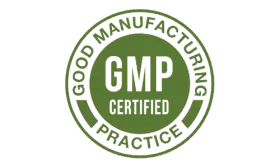 Toxipure GMP-Certified 